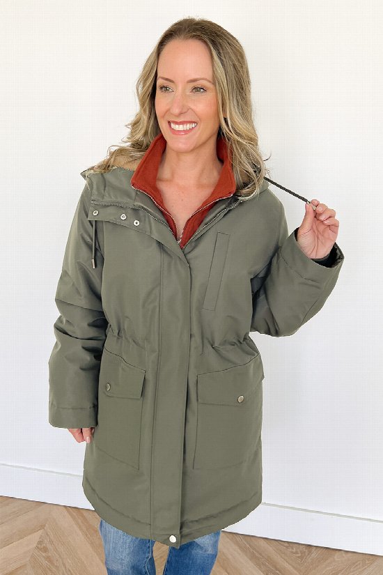 Outbound Parka 2